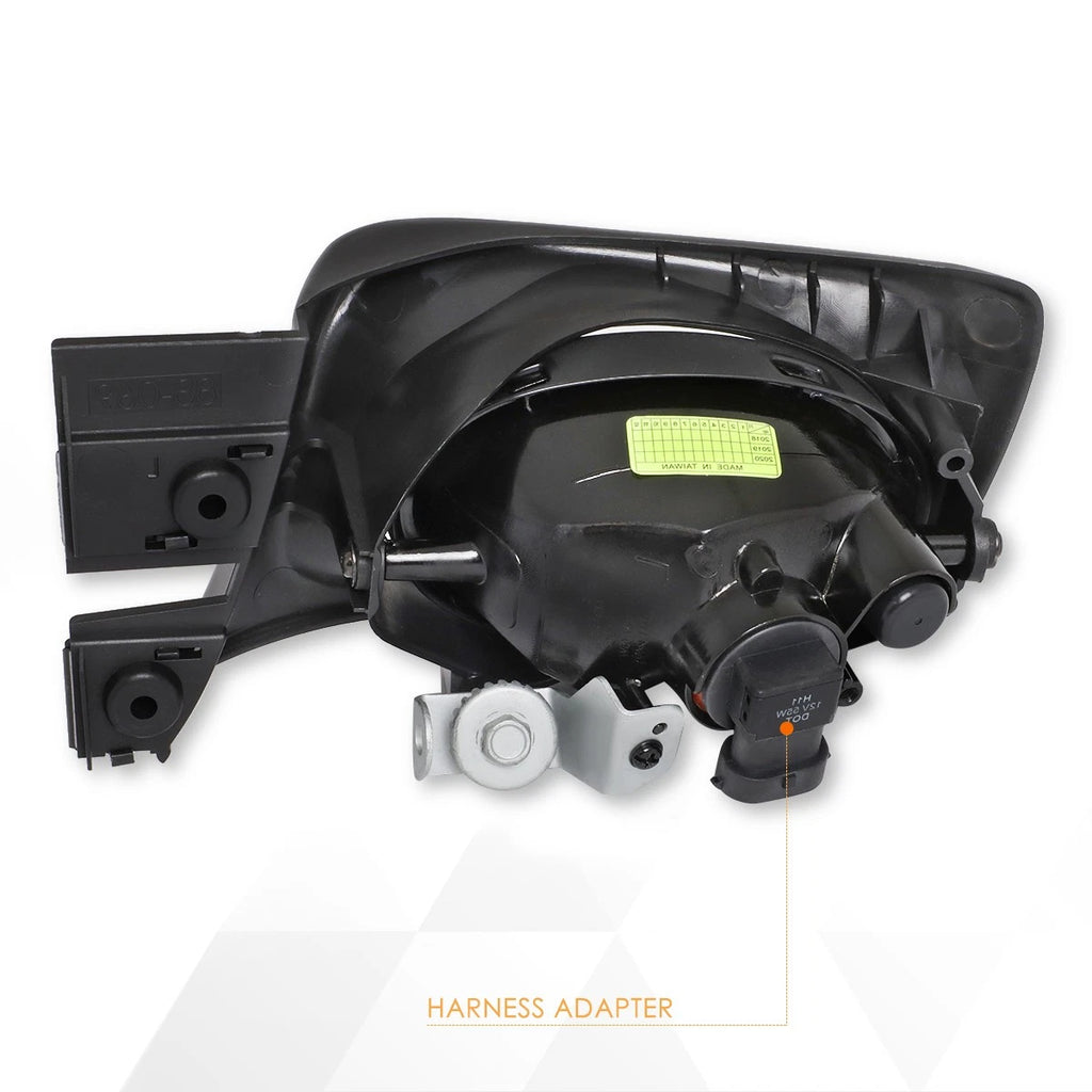 A/C Condenser Cooling Fan Assembly for Audi A4 S4/VW Passat (1996–2002)