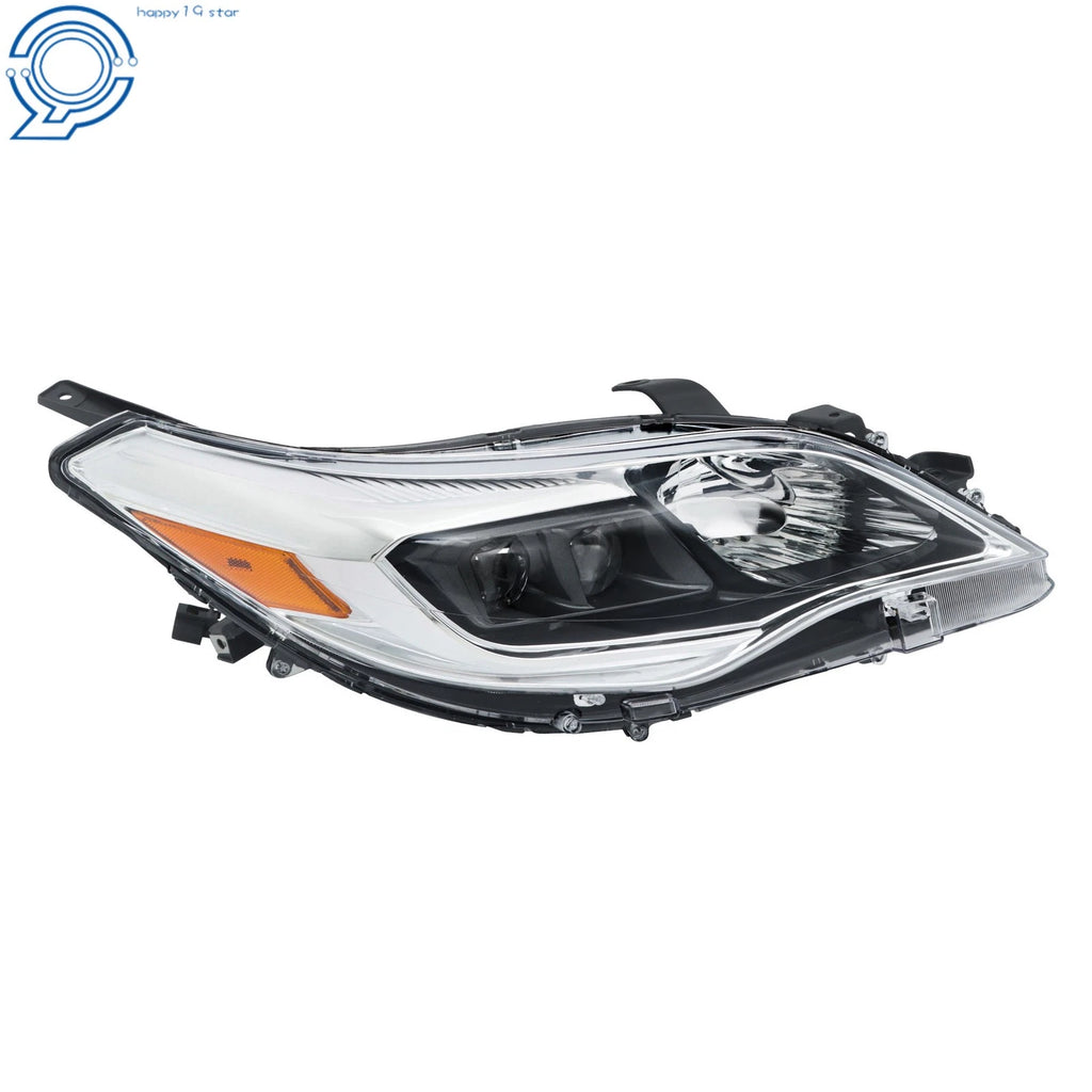 Halogen Headlight for Toyota Avalon (2013-2015) Projector Passenger Side