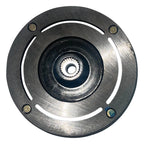 AC Compressor Clutch Replacement for Cadillac CTS 3.6L VSport Turbo (2014–2014)