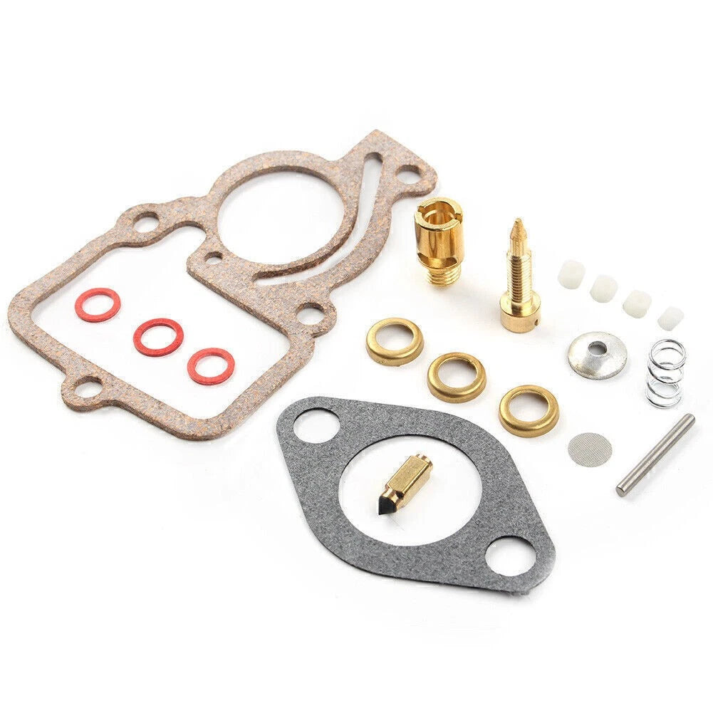 Carburetor Rebuild Kit for International Farmall Cub (1947–1964)