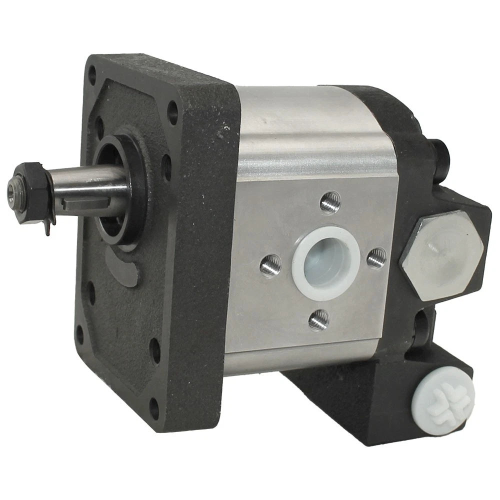 Hydraulic Pump for Case/International Harvester (1101-1074)