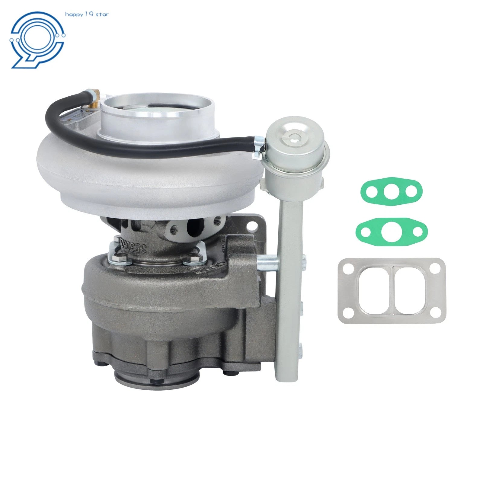 Turbocharger for Dodge Ram 2500 3500 (1994–2002)