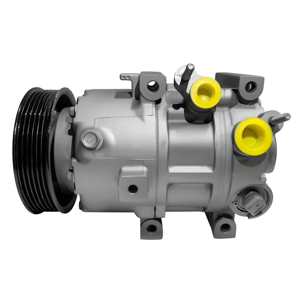 A/C Compressor Kit Replacement for Hyundai Sonata 2.4L Non Hybrid (2012-2014)