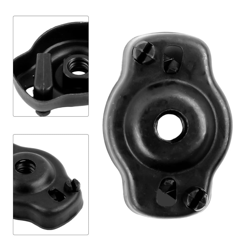 Starter Pawl Carrier 4140-190-2010 for FS 56 FS 94 KM 56 KM 94 (–)