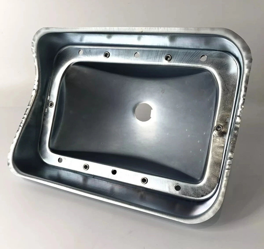 Rear Tail Light Lamp Housing Bucket Replacement for 1967–1968 Ford Mustang