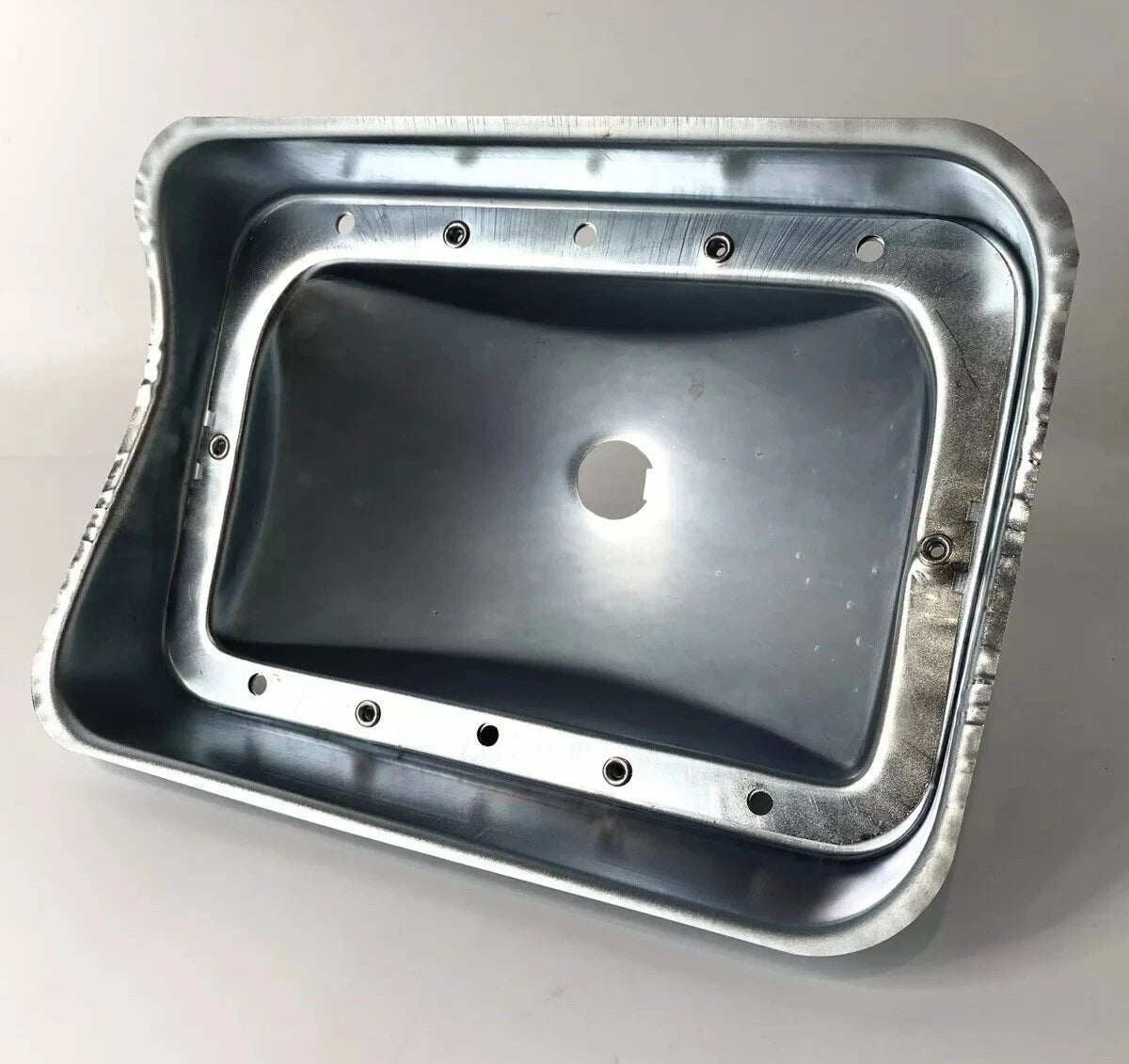 Rear Tail Light Lamp Housing Bucket Replacement for 1967–1968 Ford Mustang