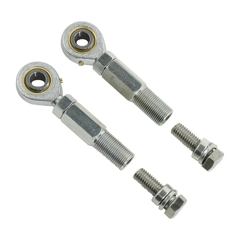 Adjustable 1-2" Rear Lowering Kit for Harley Davidson Softail (1989-1999)