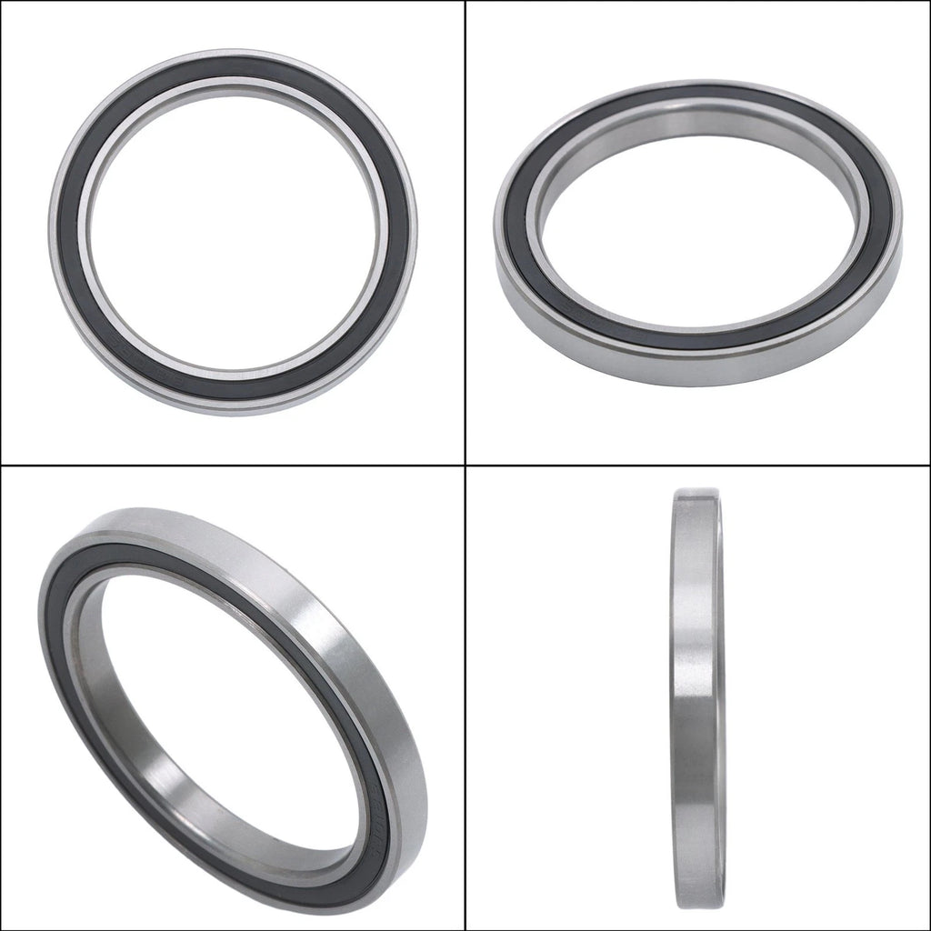 Set of 10 Deep Groove Ball Bearings 50mm Inner Dia 65mm OD Sealed