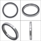 Set of 10 Deep Groove Ball Bearings 50mm Inner Dia 65mm OD Sealed