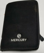Owners Manual for Mercury Mountaineer (2006)