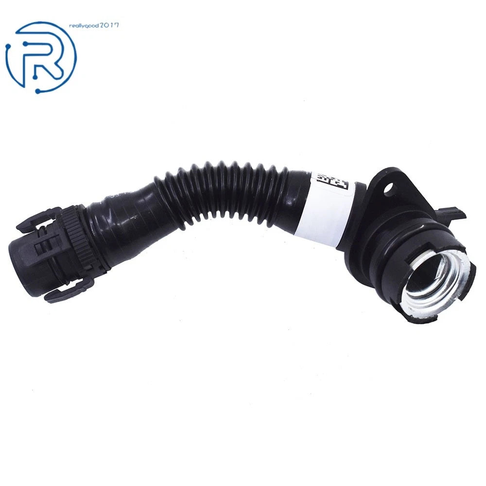 Crankcase Vent Hose 11127584128 for BMW E82 E88 F10 F12 X3 X4 (2007–2017)