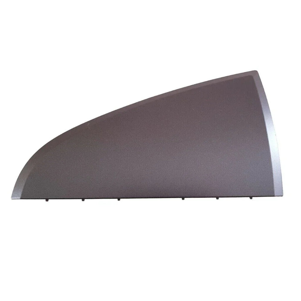 Dashboard Triangle Centre Dash Cover Titanium for Ford Falcon (2002–2011)