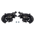 Steering Knuckle with Hub Bearing for Toyota Camry 2.5L (2012–2017) 686248 686249