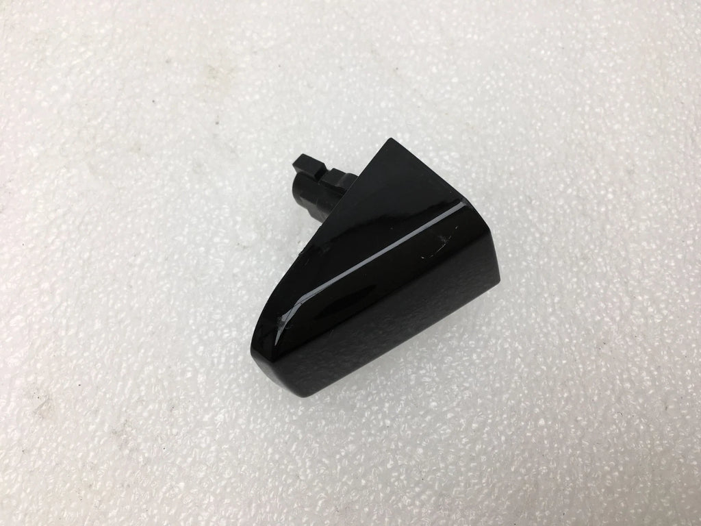 Exterior Door Handle End Bezel Trim for GMC Sierra (2019–2023) 84496182