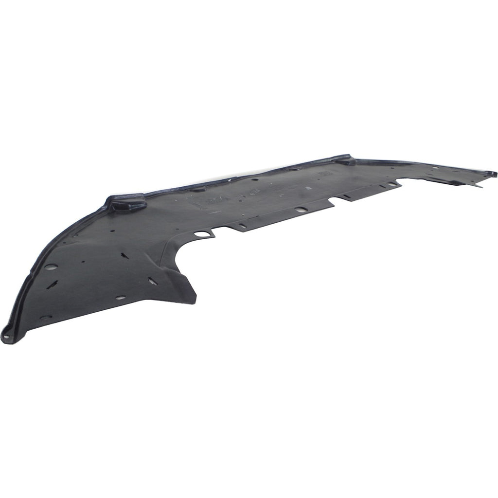 Engine Splash Shield for Ford C-Max (2013–2017) Front Lower