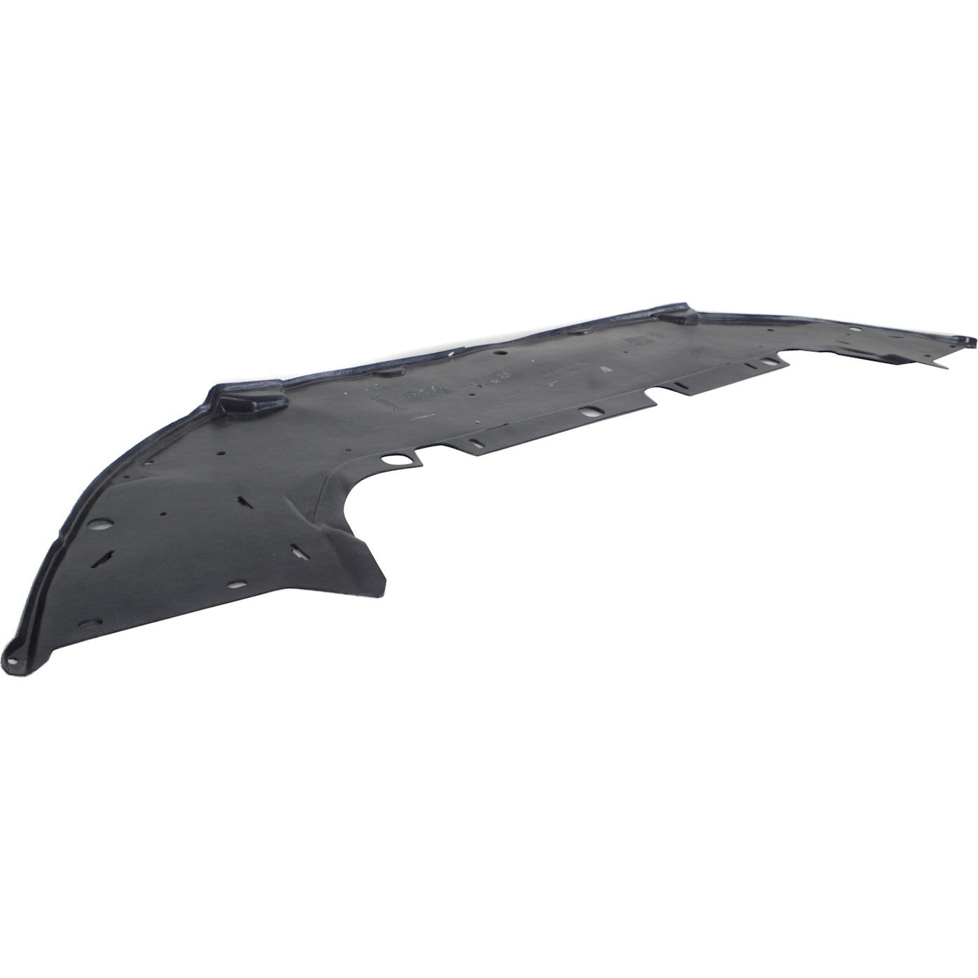 Engine Splash Shield for Ford C-Max (2013–2017) Front Lower