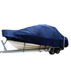 Storage Cover for Boston Whaler 305 Conquest WA (2004–2008)
