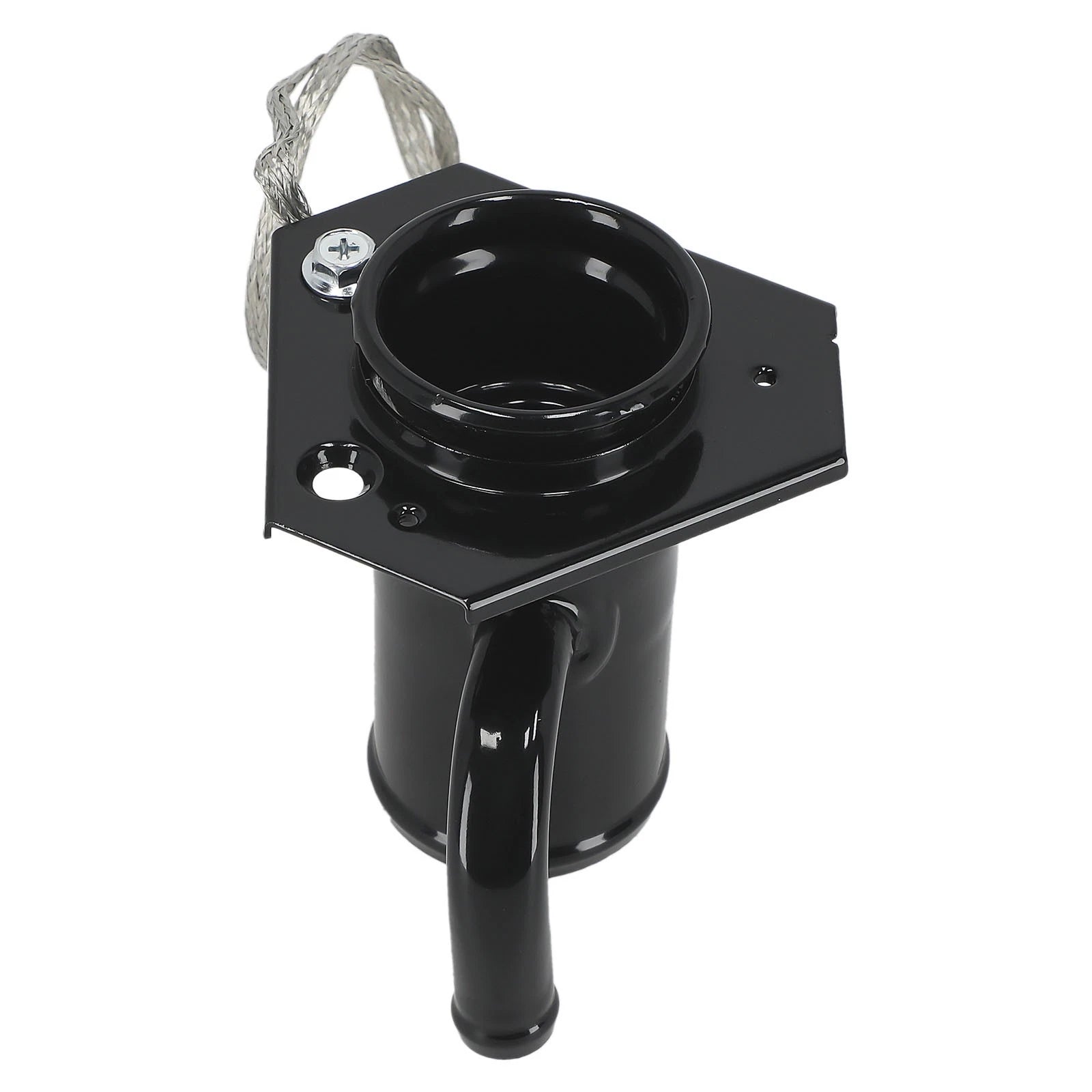 Fuel Tank Fill Neck for Chevrolet GMC C1500 K1500 Stepside (1992–1997) 15150198