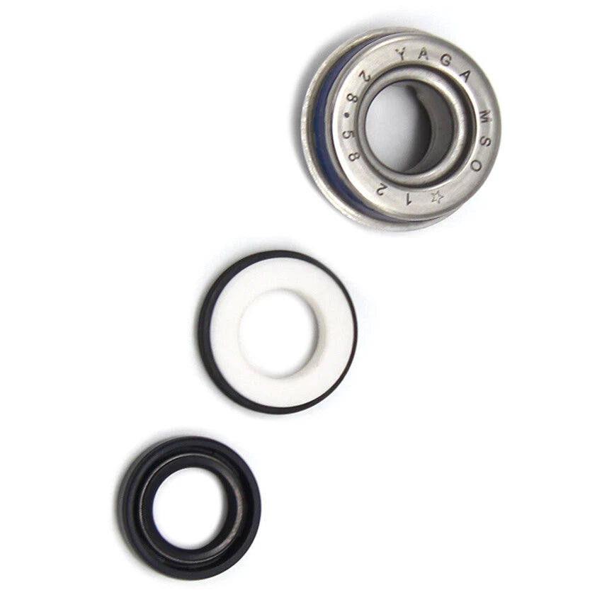 Water Pump Seal for Honda SH150, SES150, Dylan, NES125, SH125, NES150, SES125 (2001–2023)
