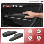Front Door Panel Armrest Trim for Chrysler 300 Dodge Charger (2011–2023)