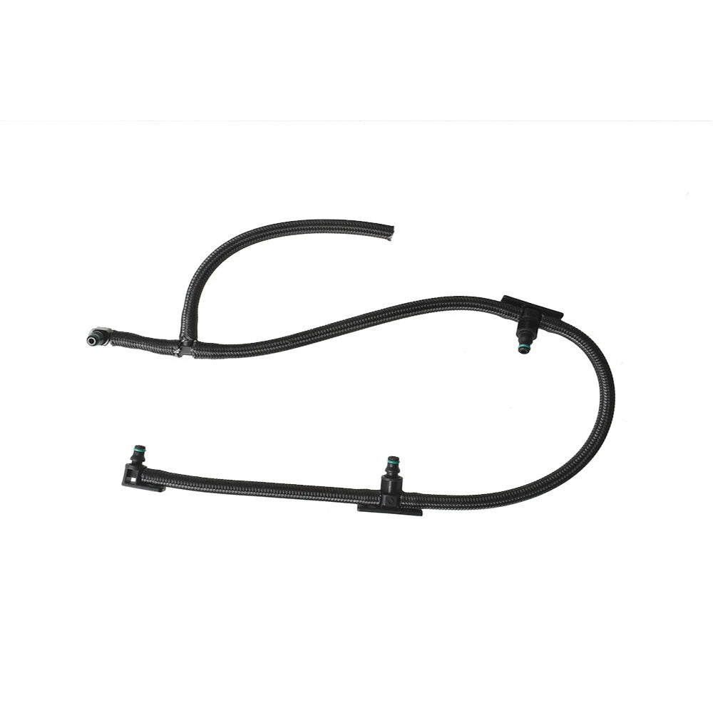 Fuel Injector Return Line Kit for Diesel Pickup Truck (2005-2010)