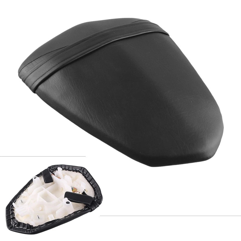 Rear Passenger Back Seat Pillion for Yamaha YZF R1 (2009–2014)