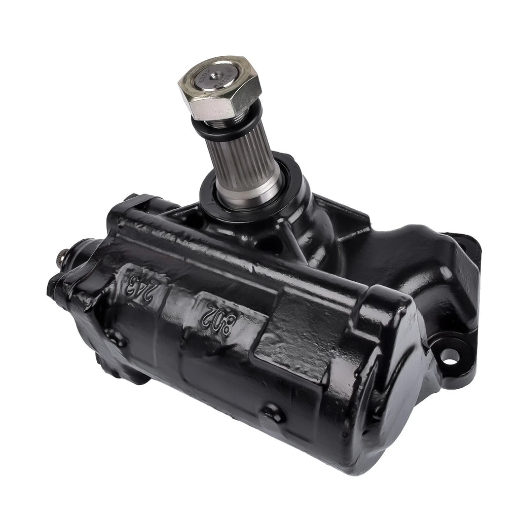 Power Steering Gear for Isuzu NQR NRR Chevy W3500 (2004–2008)