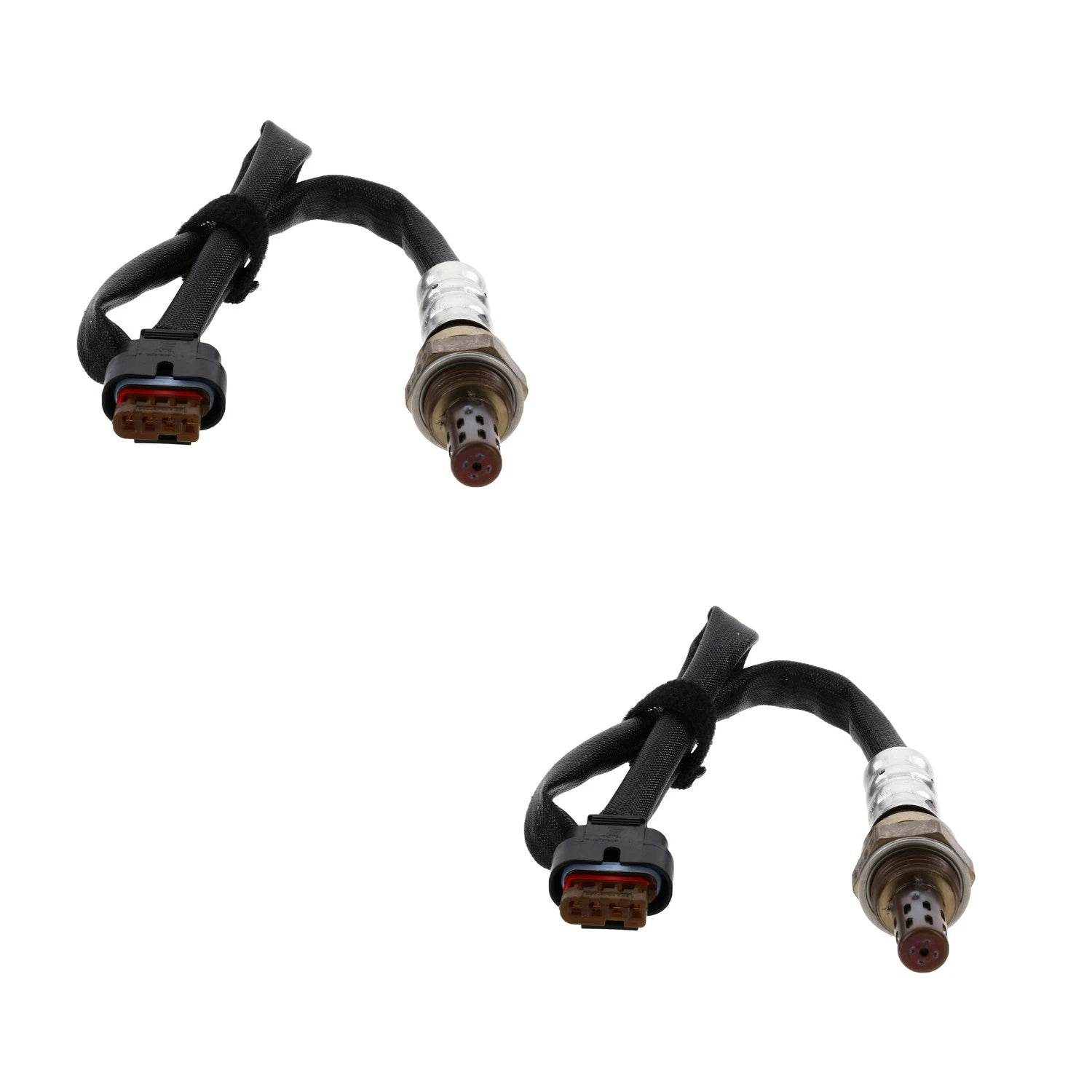 Oxygen Sensor Set of 2 for Ford Expedition (1997–2006)