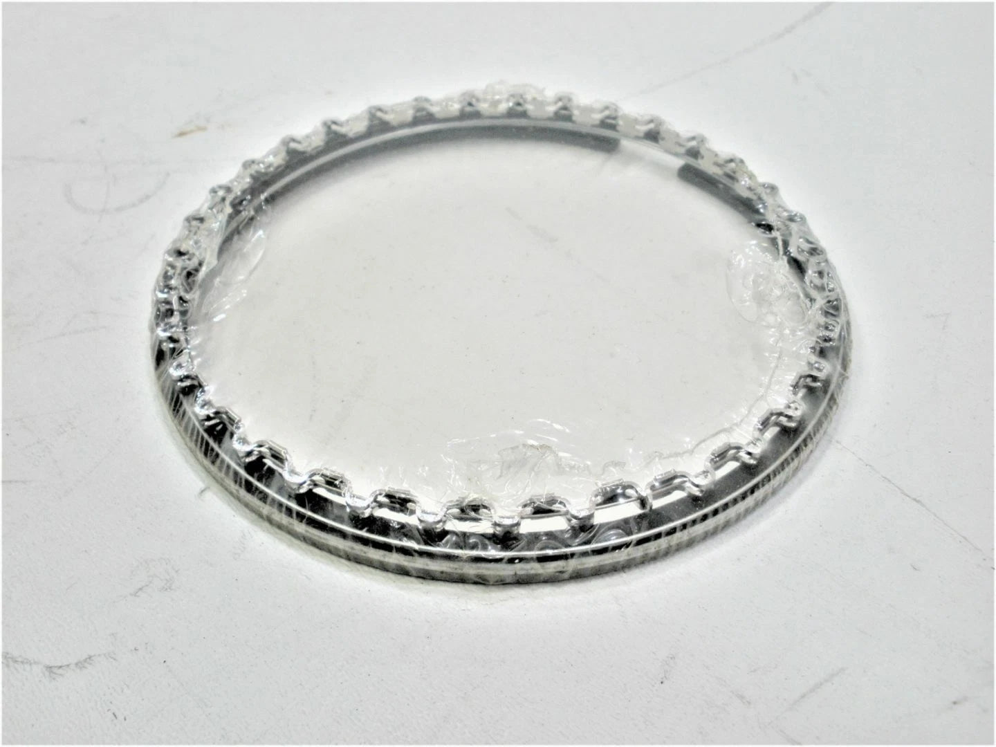 Piston Ring Kit for Volvo Penta 7.4L 8.2L Sterndrive (3854120)