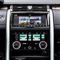 A/C Control LCD Touch Screen 1080P for Land Rover Discovery (2017-2020)