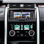 A/C Control LCD Touch Screen 1080P for Land Rover Discovery (2017-2020)