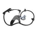 ABS Wheel Speed Sensor Front Left for Isuzu D-Max 2.5 Twin Turbo (2012–2019)