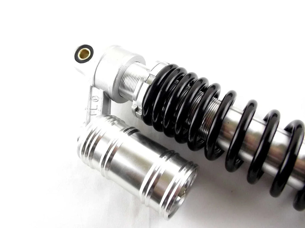 400mm JBS Rear Air Nitrogen Cell Shock Absorbers for Honda XL250