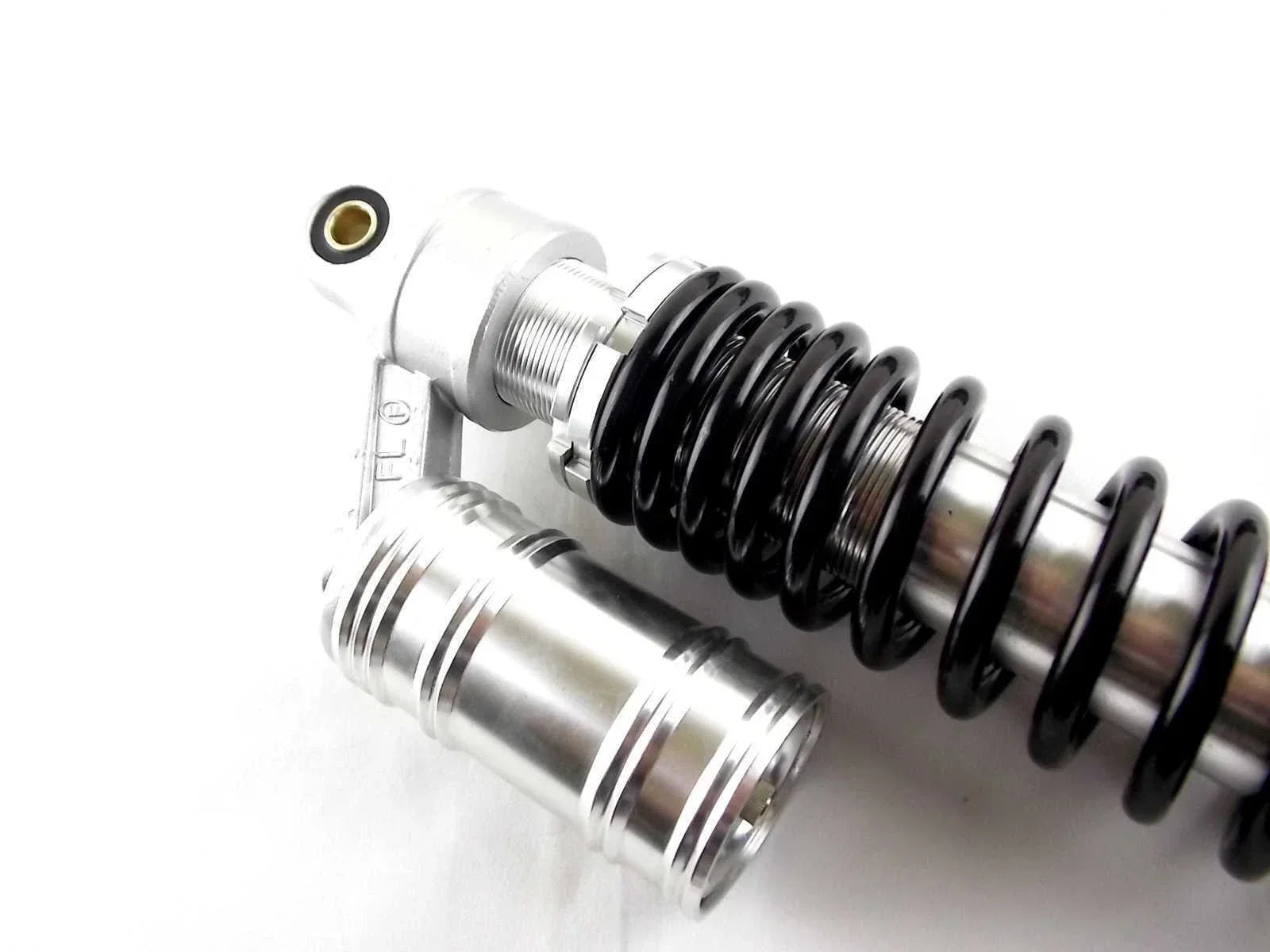 400mm JBS Rear Air Nitrogen Cell Shock Absorbers for Honda XL250