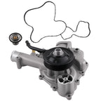 Cooling Water Pump T7054 for Dodge Durango 5.7L (2009) Ram 1500 2500 (2009–2018)