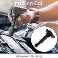 Ignition Coil Pack No.2730137410 for Hyundai Santa Fe (2007–2009)