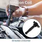 Ignition Coil Pack No.2730137410 for Hyundai Santa Fe (2007–2009)
