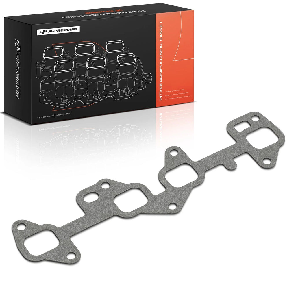 Asbestos-Free Engine Intake Manifold Gasket for Toyota Tercel (1987-1994)