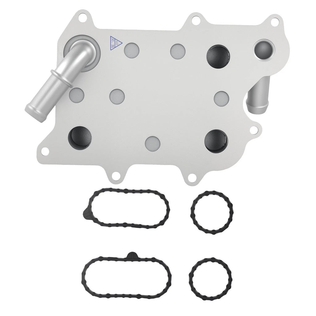 Oil Cooler Assembly for Ford F250 F350 Super Duty 6.7L (2011–2019) HC3Z-6A642-A