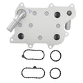 Oil Cooler Assembly for Ford F250 F350 Super Duty 6.7L (2011–2019) HC3Z-6A642-A
