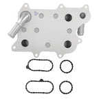 Oil Cooler Assembly for Ford F250 F350 Super Duty 6.7L (2011–2019) HC3Z-6A642-A