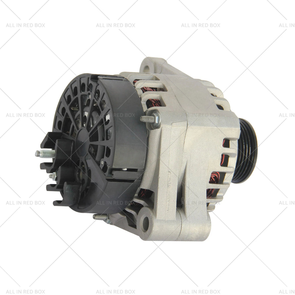 Alternator for Holden Astra AH 1.8TD 1.9TD, Saab 9-3 1.9L (1998–2011)
