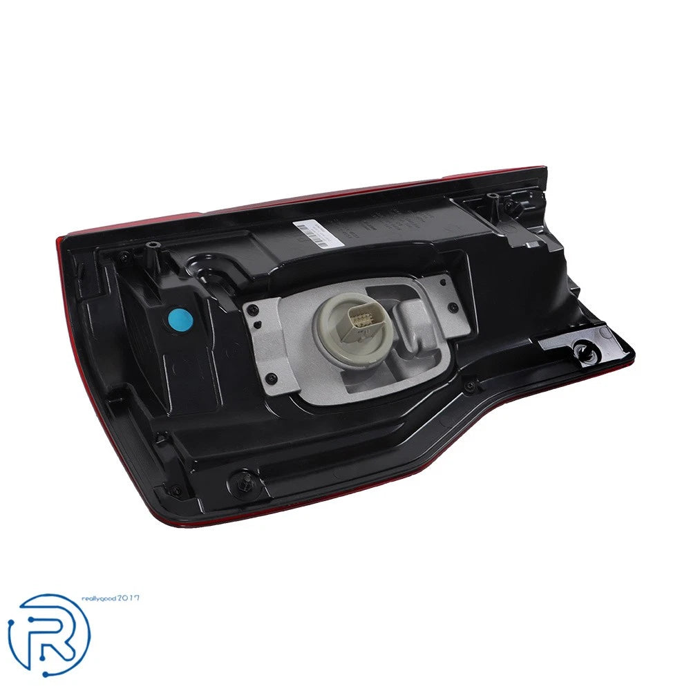 LED Tail Light for Ford F250 (2020-2022) Right Side with Blind Spot