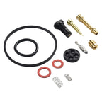 Carburetor Rebuild Kit for GX160 GX200 5.5HP 6.5HP (16010-ZE1-812)