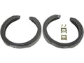 Rear Brake Shoe Set for Mazda CX-9 (2007–2017) FK955DW
