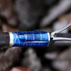 Multi Layer Woven Polyester Fiber Rod Building Thread 50M Fishing Line