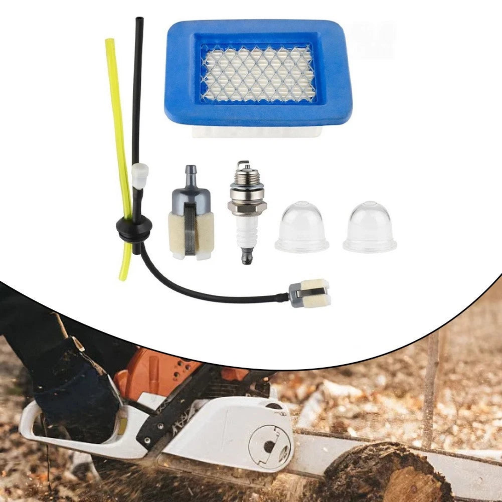 Air Filter Tune Up Kit for Echo Leaf Blowers (PB403T, PB500, PB755ST)