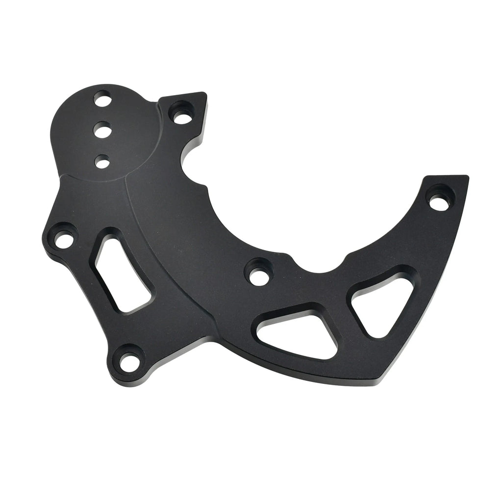 A/C High Mount Bracket Kit for Chevy Silverado/Suburban (R4)