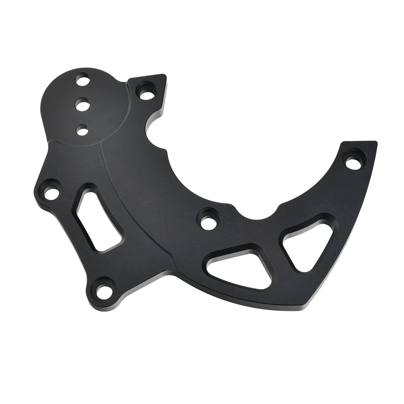 A/C High Mount Bracket Kit for Chevy Silverado/Suburban (R4)