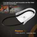 Front Belt Guard with Belt for Stihl TS700 (2000–2023) 4224-700-8115